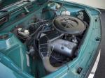 Audi 100 Coupe S 1970 года (UK)